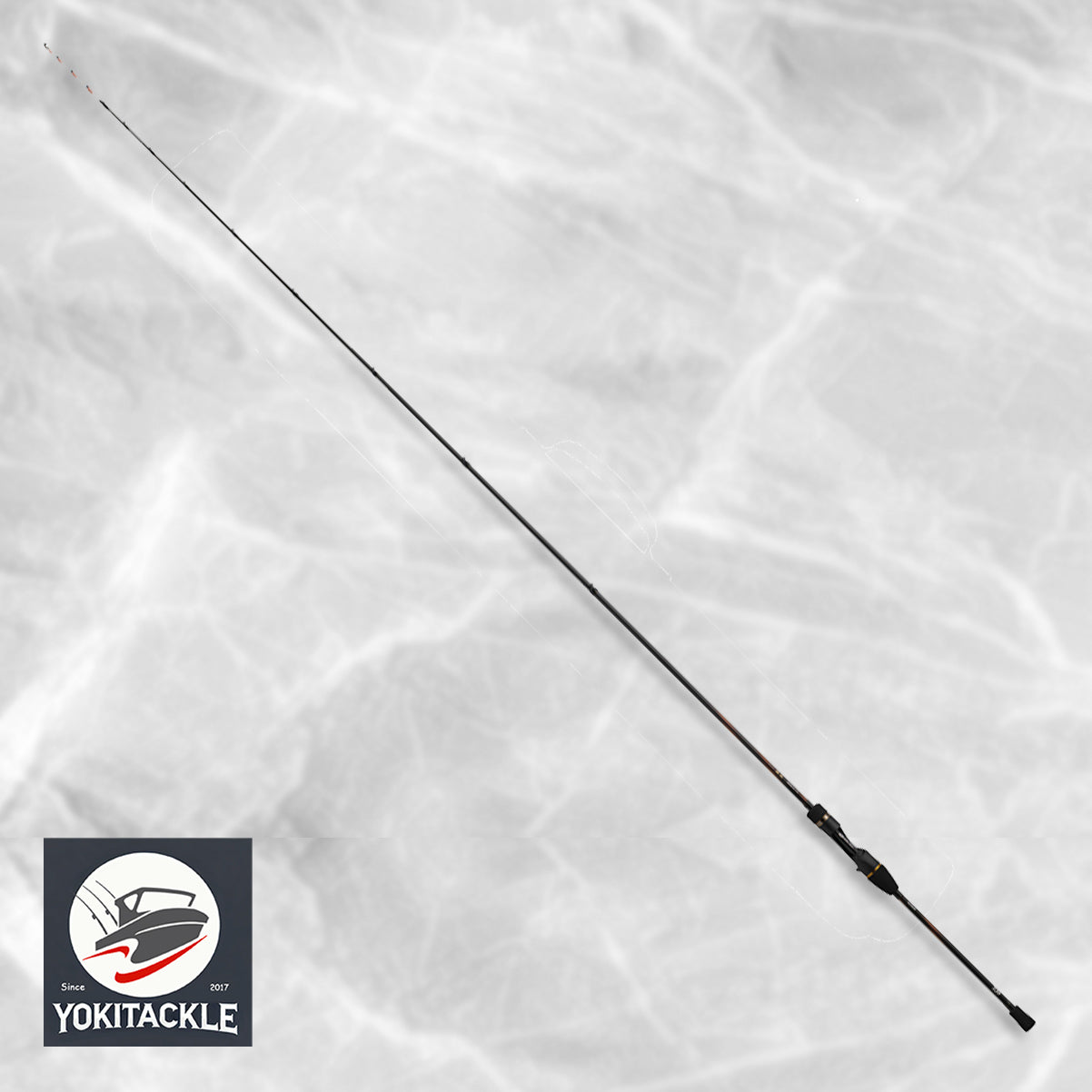 Daiwa Shunei Kawahagi EX S-172 Super Soft Tip Boat Rod Filefish
