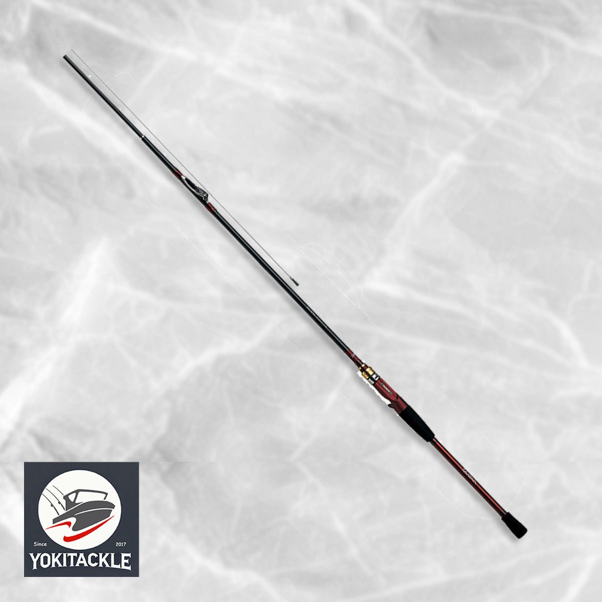 Daiwa Analystar Setouchi Interline ILT 15-330 Boat Rod No Tangle Madai JDM
