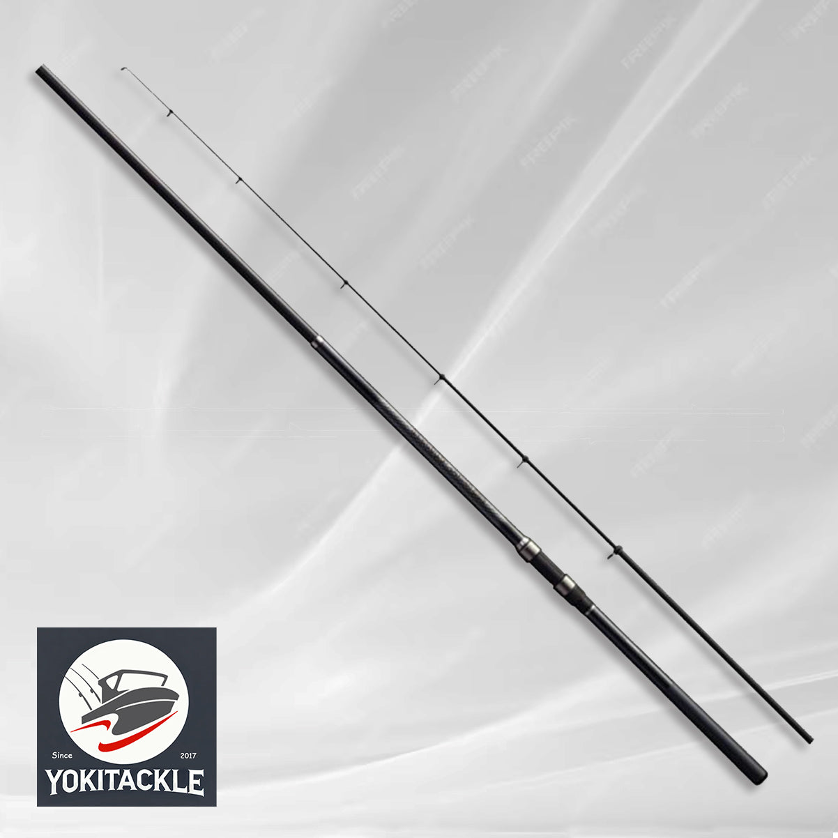 iso fishing rod shimano 18 Isolated 1-530 awaited full model change Fishing Rod Shimano Beach Reel