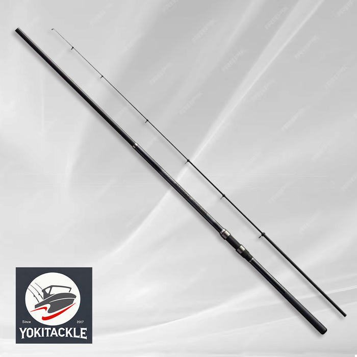 Shimano 17 HOLIDAY ISO 3-450 Telescopic Rod