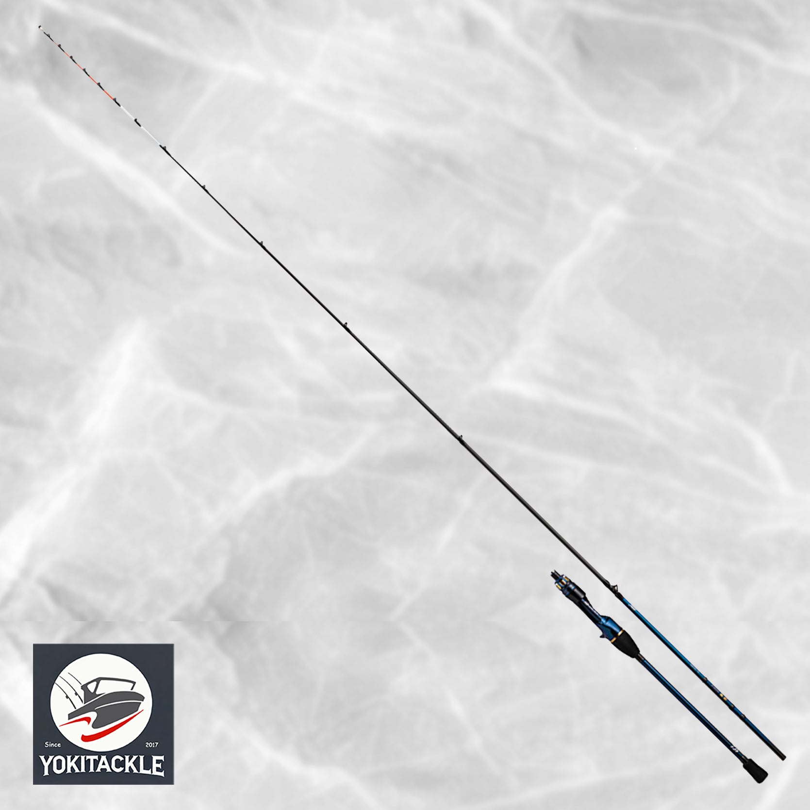 Daiwa KYOKUEI BAY FUGU 178 Boat Rod SMT AGS High Sensitivity