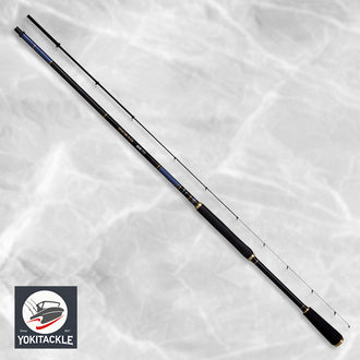 NISSIN Ingram Inaho CIM No.00 4505 Telescopic Fishing Rod
