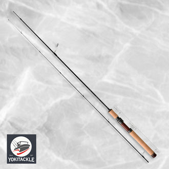 YAMAGA Blanks Lupus 61S Native Trout Spinning Rod Stream Fishing JDM