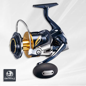 Shimano 20 STELLA SW 14000PG Spinning Reel