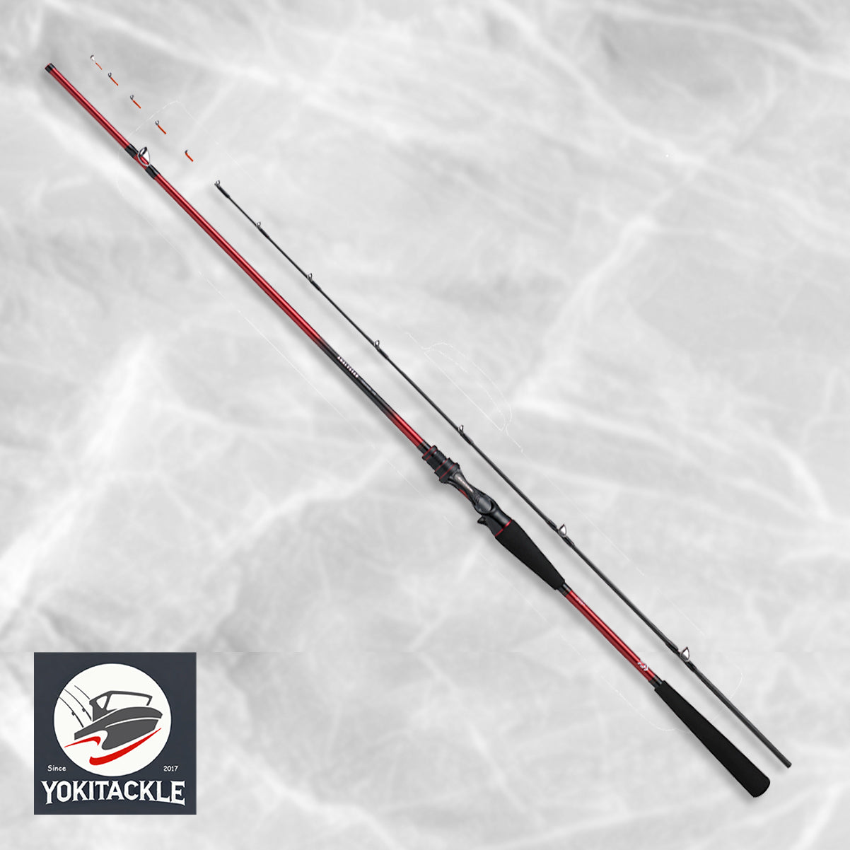 Daiwa Analystar Light Amadai 185 Saltwater Boat Rod for Tilefish Madai JDM Japan