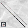 Tenryu Red Flip Reaction Tenya RF2342S-HS Spinning Rod MADAI GAME