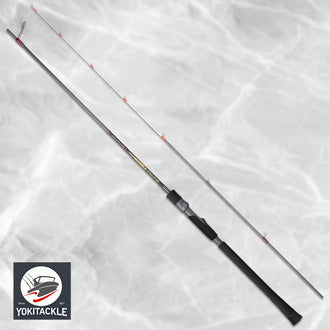 Tenryu Red Flip Reaction Tenya RF2342S-MS Spinning Rod MADAI GAME