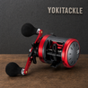 Daiwa DYNASTAR 150 Baitcasting Reel Right Hand Fishing Reel