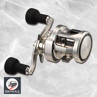 Daiwa 26 RYOGA 150H Baitcasting Reel Right Handle