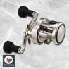 Daiwa 26 RYOGA 150H Baitcasting Reel Right Handle