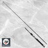 SHIMANO LESATH 1652R-2 Bass Casting Fishing Rod