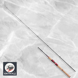 Shimano Scorpion 15102R-2 Baitcasting Rod for Bass