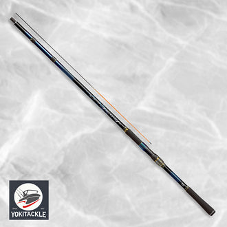 Daiwa Battle Game Aori One 50 Dry W Squid Fishing Rod Power