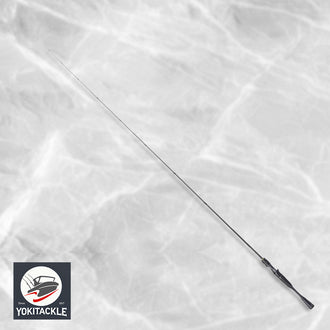 Brand New JACKALL/SHIMANO POISON ULTIMA 161L-S/BFS S Baitcasting Rod