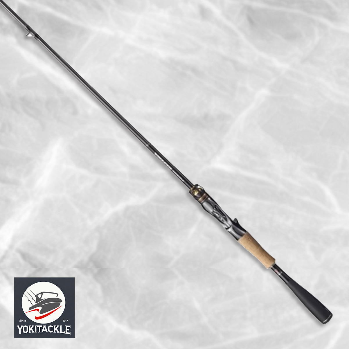 K シマノ ジャッカル 20 ポイズン アルティマ 2511UL 1ピース スピニングロッド 保証書|SHIMANO JACKALL POISON ULTIMA Made in JAPAN Shimano 20 Poison Ultima Spinning 264UL/M Torzite – JDM