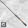 JACKALL/SHIMANO POISON ULTIMA 163MH Baitcasting Rod