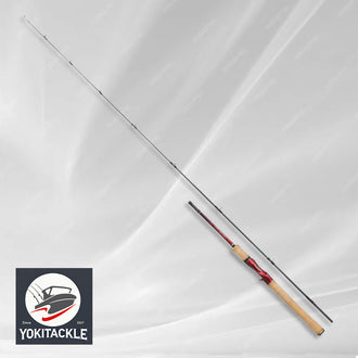 Brand New Shimano 18 WORLD SHAULA 1653R-3 Spinning Rod for Bass