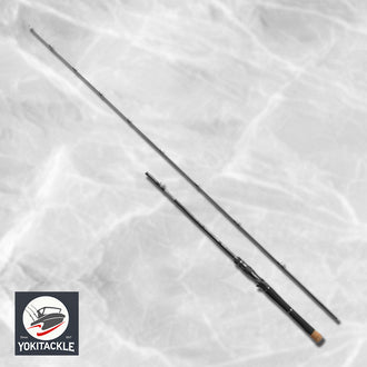 SHIMANO 26 CAPTURE 166H/MH-2 Bass Casting Fishing Rod