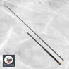 SHIMANO 26 CAPTURE 166H/MH-2 Bass Casting Fishing Rod