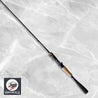 JACKALL/SHIMANO POISON ULTIMA 166M Baitcasting Rod