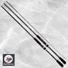 NISSIN Grayzer Inaho TNTune No.00 4505 Telescopic Fishing Rod