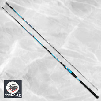 Gamakatsu LIBRA EXRange ML-210 2.1m 2pcs Medium Light Rod