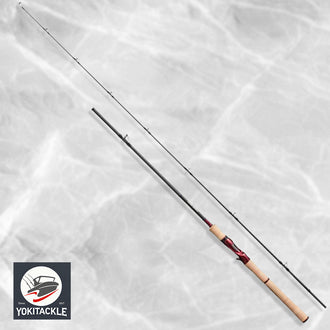 Shimano Scorpion 1702R-2 Baitcasting Rod for Bass