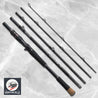 SHIMANO 26 CAPTURE 170MH-5 Bass Casting Fishing Rod