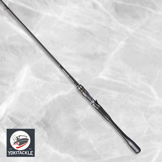 JACKALL/SHIMANO POISON ULTIMA 172H Baitcasting Rod
