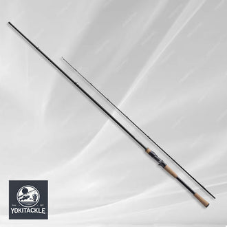 Brand New Shimano 22 Bantam 174MH+-G/2 Baitcasting Rod for Bass