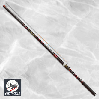 Daiwa Goukyu Fukase Madai 2-53 Q Iso Fishing Rod Power