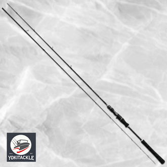 Gamakatsu LUXXE Ougen Tai Rubber R B66ML Solid F Madai Boat 桜幻 鯛 Rod