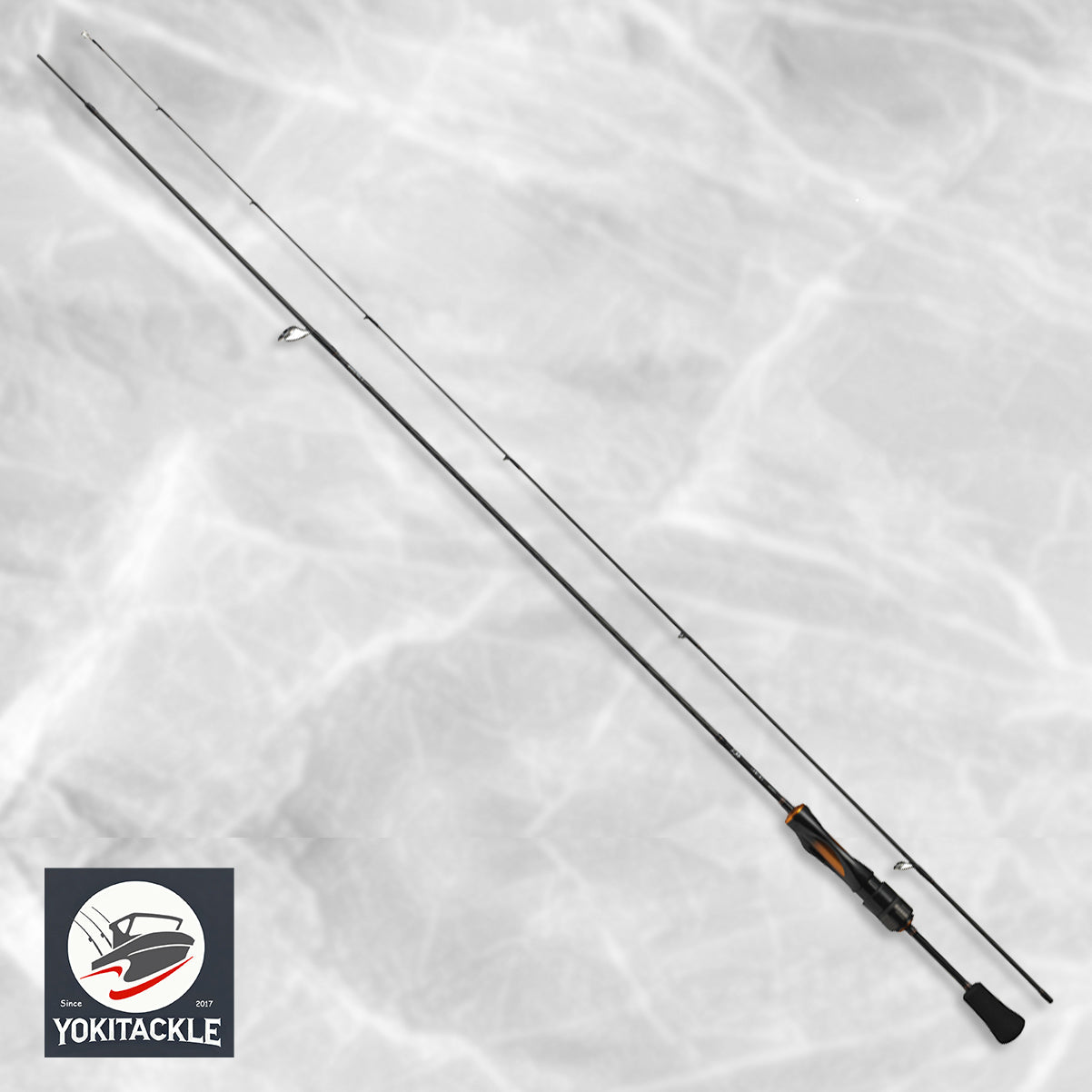 Brand New DAIWA  Iprimi 65L-S Spinning Rod