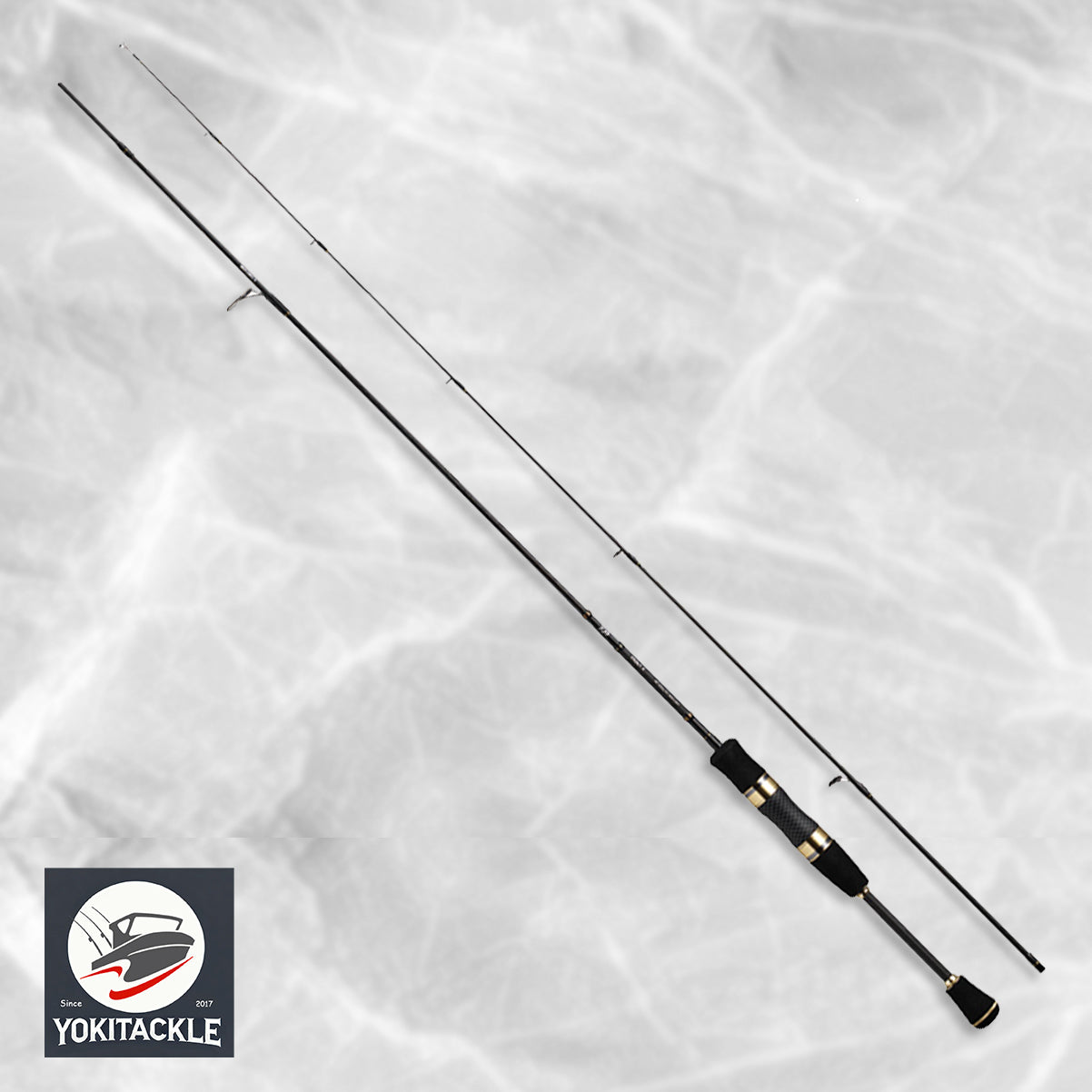 Daiwa TROUT X AT 60UL-N Spinning Rod for Trout