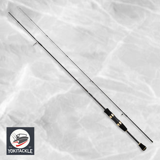 Daiwa TROUT X AT 60UL-N Spinning Rod for Trout