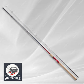 Brand New Shimano 18 WORLD SHAULA 1832R-2 Baitcasting Rod for Bass