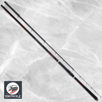 NISSIN Ingram Chinu CIM No.0.6 5005 Telescopic Fishing Rod