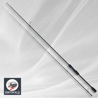 Brand New YAMAGA Blanks BlueCurrent 73Plug Seamless Fishing Rod