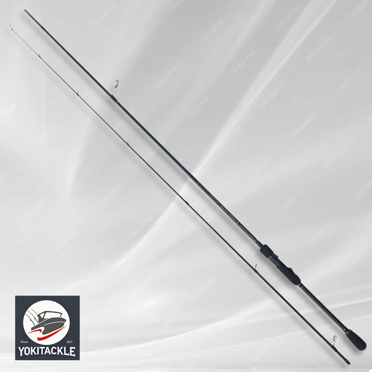 ヤマガブランクスBlueCurrent 83 TZ/NANO Flex Amazon.com: YAMAGA Blanks, Blue Current, 83/TZ NANO Flex (2
