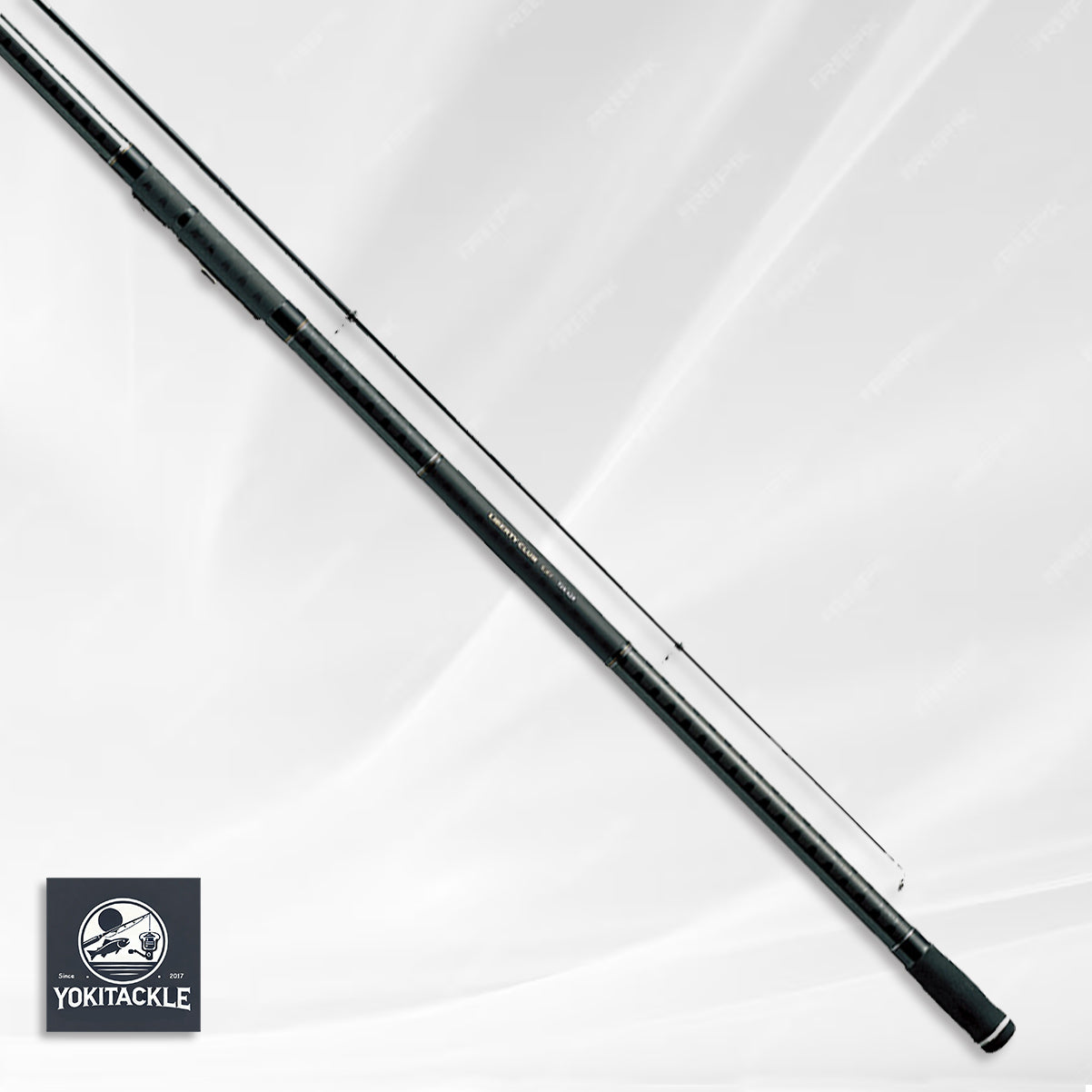 Brand New Daiwa LIBERTY CLUB SURF T 25-450 - K Surf Casting Rod