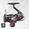 Shimano 22 Sephia BB C3000S Spinning Reel