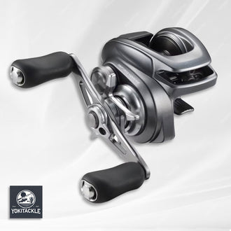 Brand New  Shimano 22 BANTAM HG RIGHT Baitcasting Reel