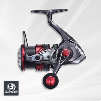 Brand New Shimano 21 SEPHIA XR C3000S Spinning Reel