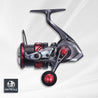 Shimano 21 SEPHIA XR C3000S Spinning Reel