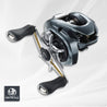 Brand New Shimano 22 ALDEBARAN BFS HG RIGHT 7.8 Casting Reel