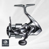 Brand New Shimano 22 Stella 2500S Spinning Reel