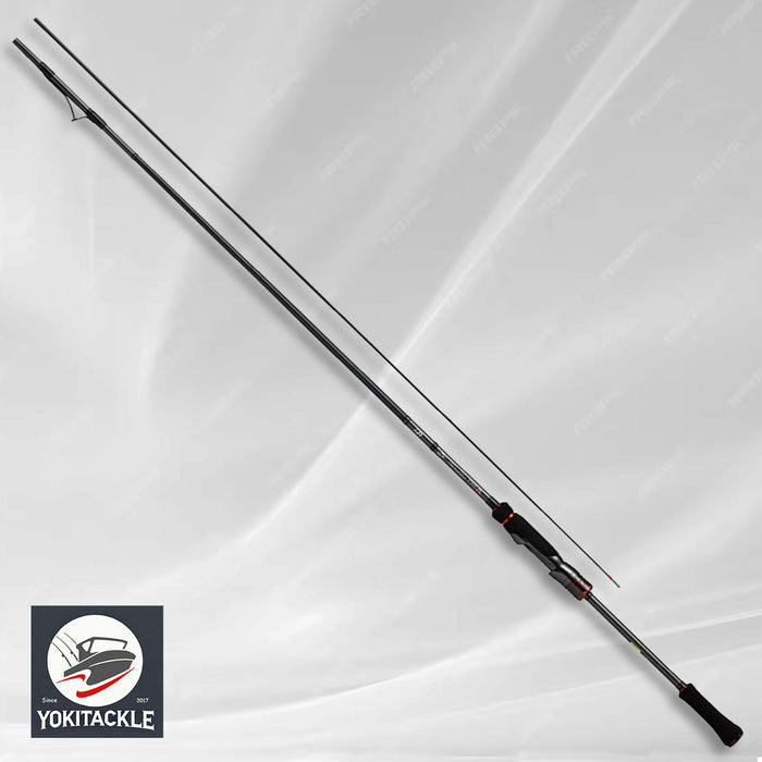 Daiwa EMERALDAS MX IL 80MLM-N Spinning Rod for Eging