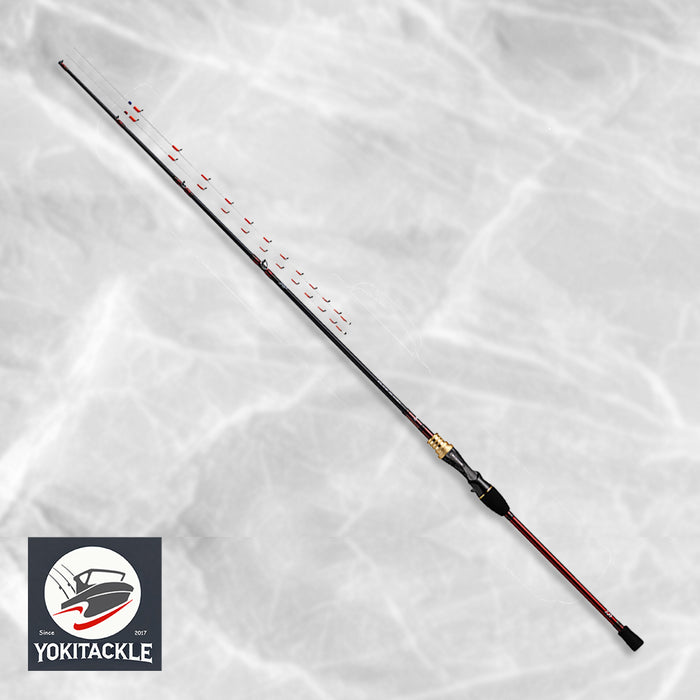 Daiwa Analystar Maruika Multi Saltwater Boat Rod for Squid Calamari JDM Japan