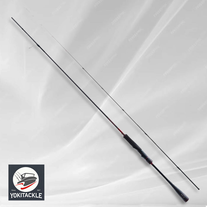 Shimano Sephia XR S76UL-S Spinning rod for Eging
