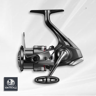 Brand New Shimano 24 VANFORD 3000MHG Spinning Reel